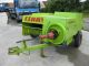 2012 Claas  Satellite Agricultural vehicle Haymaking equipment photo 4