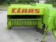 2012 Claas  Satellite Agricultural vehicle Haymaking equipment photo 5
