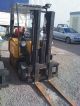 Yale  TFG 20 A 1993 Front-mounted forklift truck photo