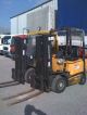 1993 Yale  TFG 20 A Forklift truck Front-mounted forklift truck photo 2