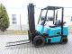 Yale  TFG 25 1993 Front-mounted forklift truck photo