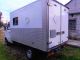 1998 Intrall  lublin II Van or truck up to 7.5t Box-type delivery van photo 1