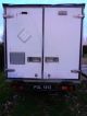 1998 Intrall  lublin II Van or truck up to 7.5t Box-type delivery van photo 5