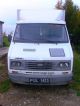 1998 Intrall  lublin II Van or truck up to 7.5t Box-type delivery van photo 6