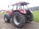 1993 Case  5150 Agricultural vehicle Tractor photo 2
