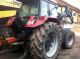 1997 Case  5120 Agricultural vehicle Tractor photo 1
