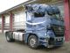 2007 Mercedes-Benz  Actros 1848 LS Semi-trailer truck Standard tractor/trailer unit photo 5