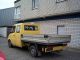 2005 Mercedes-Benz  Spinter 311 CDI Doka Van or truck up to 7.5t Stake body photo 3
