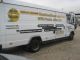 1998 Mercedes-Benz  614 Van or truck up to 7.5t Box-type delivery van - high and long photo 2
