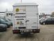 1998 Mercedes-Benz  614 Van or truck up to 7.5t Box-type delivery van - high and long photo 3