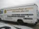 1998 Mercedes-Benz  614 Van or truck up to 7.5t Box-type delivery van - high and long photo 4
