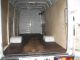 1998 Mercedes-Benz  614 Van or truck up to 7.5t Box-type delivery van - high and long photo 5