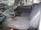 1998 Mercedes-Benz  614 Van or truck up to 7.5t Box-type delivery van - high and long photo 7