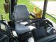 2010 John Deere  310J Backhoe Loader Agricultural vehicle Tractor photo 4