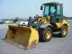 John Deere  244J 2009 Other agricultural vehicles photo
