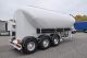 2005 Spitzer  34m ³, silo, cement silo, lift axle Semi-trailer Silo photo 2