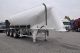 Spitzer  34m ³, silo, cement silo, lift axle 2005 Tank body photo