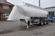 2005 Spitzer  34m ³, silo, cement silo, lift axle Semi-trailer Tank body photo 6