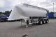 2005 Spitzer  34m ³, silo, cement silo repainted ... Semi-trailer Tank body photo 8