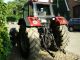 1990 Case  IH 1255 XLA Agricultural vehicle Tractor photo 1