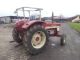 1970 Case  523 Agricultural vehicle Tractor photo 2