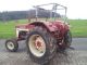 1970 Case  523 Agricultural vehicle Tractor photo 3
