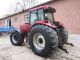 1994 Case  7140 Magnum Agricultural vehicle Tractor photo 9