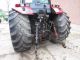 1994 Case  7140 Magnum Agricultural vehicle Tractor photo 10