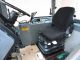 1994 Case  7140 Magnum Agricultural vehicle Tractor photo 12