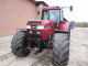 1994 Case  7140 Magnum Agricultural vehicle Tractor photo 1