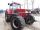 1994 Case  7140 Magnum Agricultural vehicle Tractor photo 2