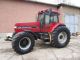 1994 Case  7140 Magnum Agricultural vehicle Tractor photo 3
