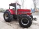 1994 Case  7140 Magnum Agricultural vehicle Tractor photo 5