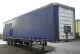 2001 General Trailer  TF34 3 axes SMB pages 3 pick up canvas Semi-trailer Stake body and tarpaulin photo 3