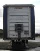 2001 General Trailer  TF34 3 axes SMB pages 3 pick up canvas Semi-trailer Stake body and tarpaulin photo 4