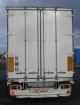 2001 General Trailer  TF34 3 axes SMB pages 3 pick up canvas Semi-trailer Stake body and tarpaulin photo 5