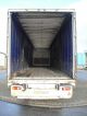 2001 General Trailer  TF34 3 axes SMB pages 3 pick up canvas Semi-trailer Stake body and tarpaulin photo 7
