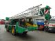 1990 Grove  AT 422 4x4 Truck over 7.5t Truck-mounted crane photo 1