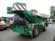 1990 Grove  AT 422 4x4 Truck over 7.5t Truck-mounted crane photo 2