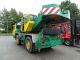 1990 Grove  AT 422 4x4 Truck over 7.5t Truck-mounted crane photo 3