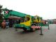 1990 Grove  AT 422 4x4 Truck over 7.5t Truck-mounted crane photo 4