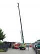 1990 Grove  AT 422 4x4 Truck over 7.5t Truck-mounted crane photo 6