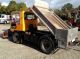 1987 Ladog  G 129 Hydrostatic winter service Van or truck up to 7.5t Other vans/trucks up to 7 photo 2