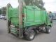 1994 Ladog  All28D 4x4 Knierim Van or truck up to 7.5t Refuse truck photo 1