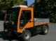 2008 Ladog  T1400 device support hydrostat Van or truck up to 7.5t Other vans/trucks up to 7 photo 13