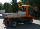 2008 Ladog  T1400 device support hydrostat Van or truck up to 7.5t Other vans/trucks up to 7 photo 1