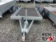 Daltec  Lifter V FB2 2500 kg 100 km / h 2012 Hydraulic work platform photo