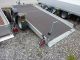 2012 Daltec  Lifter V FB2 2500 kg 100 km / h Trailer Hydraulic work platform photo 1