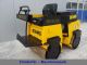 BOMAG  BW 90 ADL - 1600 KG 2012 Rollers photo