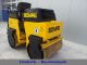 2012 BOMAG  BW 90 ADL - 1600 KG Construction machine Rollers photo 2